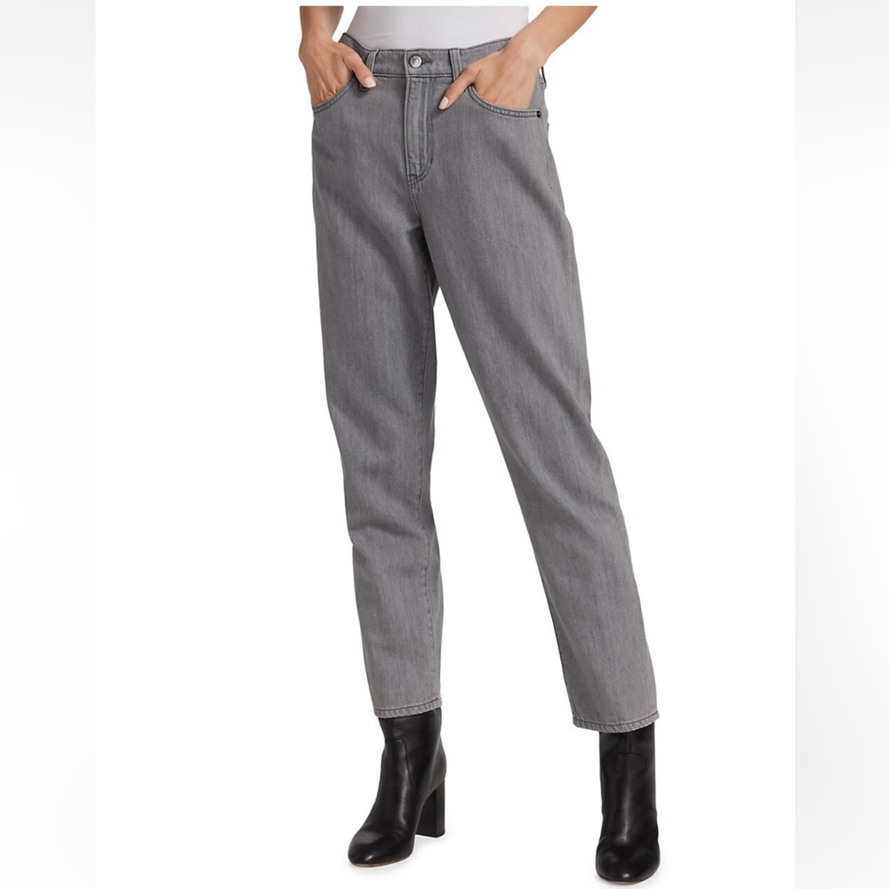 Veronica beard‎ high rise jeans